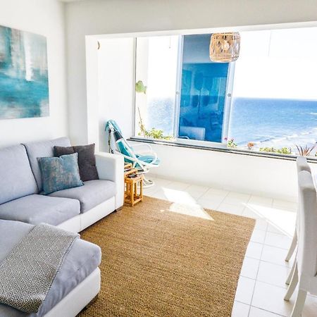 Dreamy Sea View Accommodation Gran Canaria San Agustín Exteriér fotografie