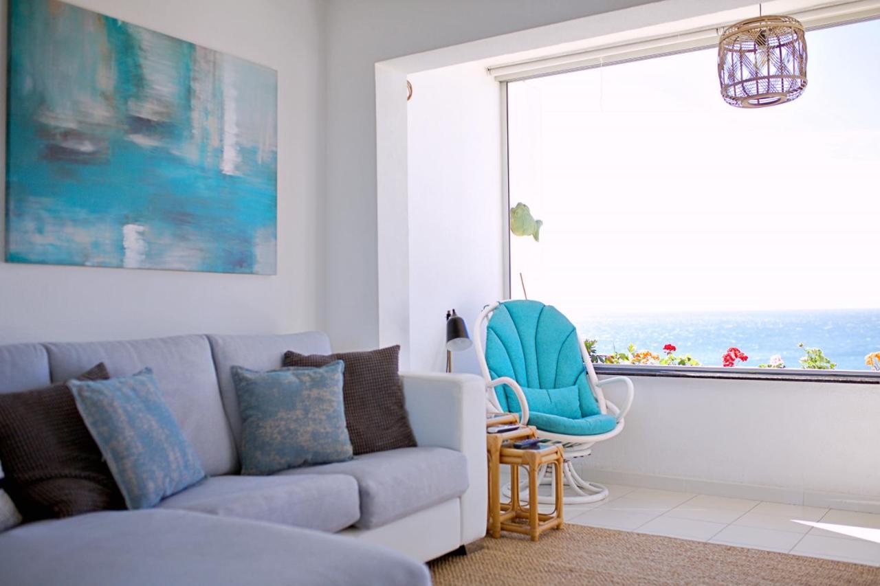 Dreamy Sea View Accommodation Gran Canaria San Agustín Exteriér fotografie