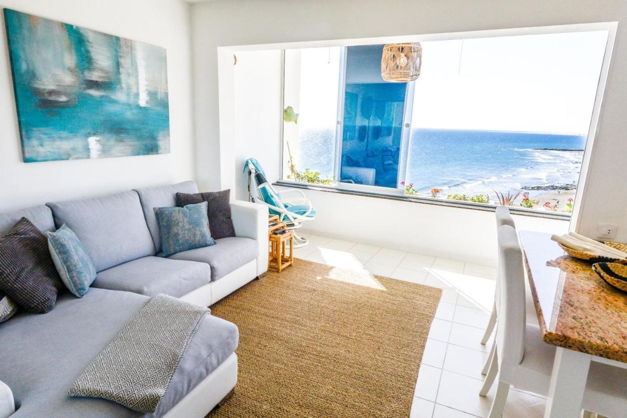 Dreamy Sea View Accommodation Gran Canaria San Agustín Exteriér fotografie
