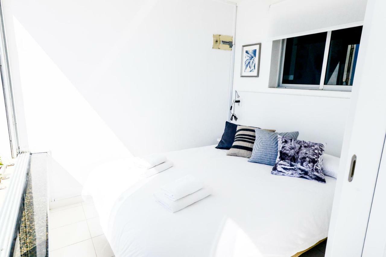 Dreamy Sea View Accommodation Gran Canaria San Agustín Exteriér fotografie